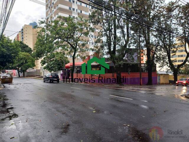 #4 - Sala para Venda em Londrina - PR - 1