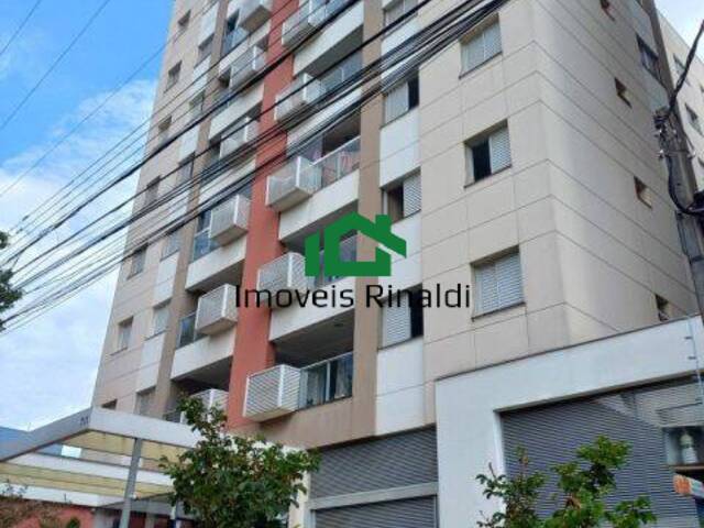 #9 - Apartamento para Venda em Londrina - PR - 1
