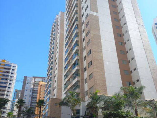 #16 - Apartamento para Venda em Londrina - PR - 2