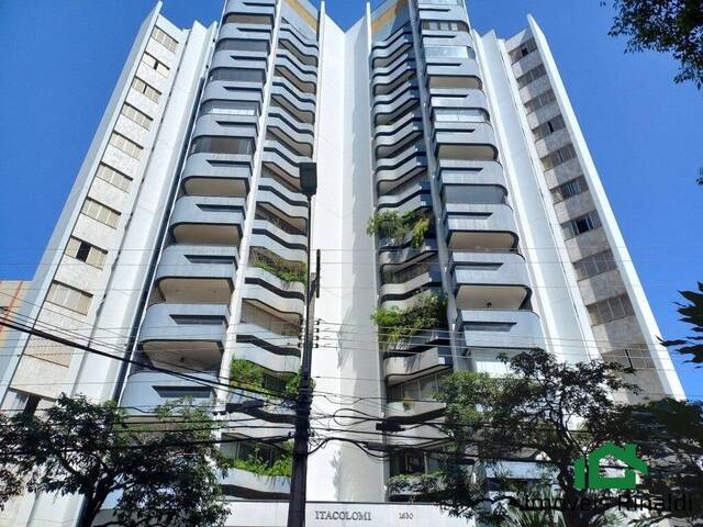 #18 - Apartamento para Venda em Londrina - PR - 1