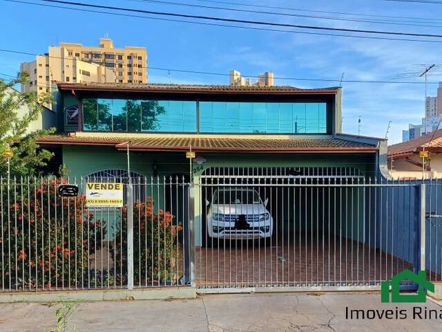 #26 - Casa para Venda em Londrina - PR