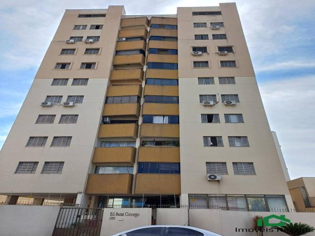 #29 - Apartamento para Venda em Londrina - PR
