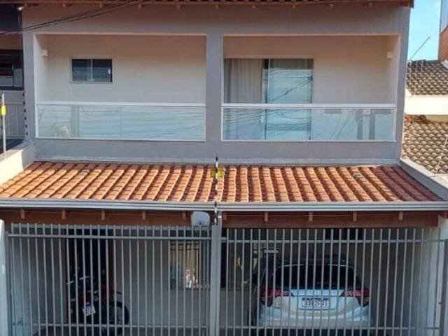 #30 - Casa para Venda em Londrina - PR