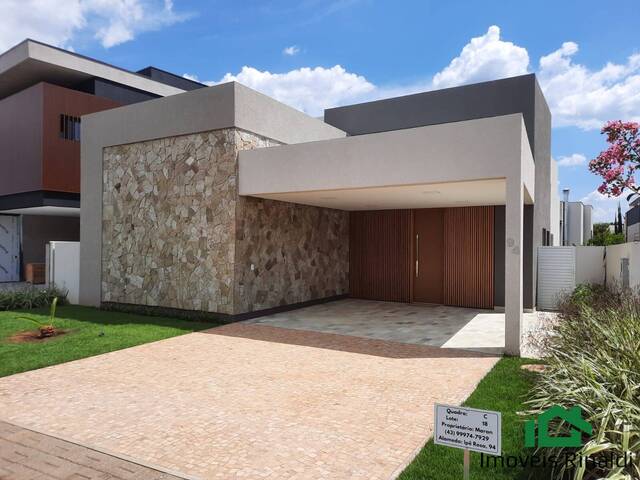 #31 - Casa para Venda em Londrina - PR