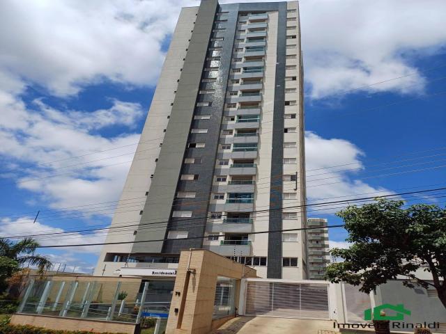 #32 - Apartamento para Venda em Londrina - PR - 1