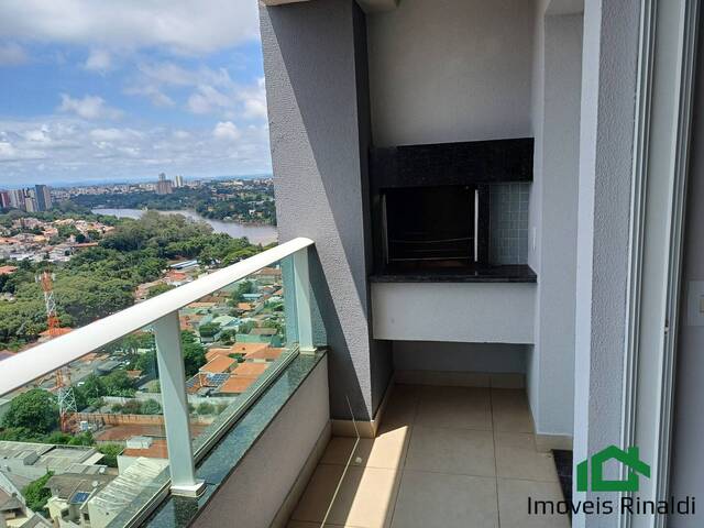#32 - Apartamento para Venda em Londrina - PR - 2