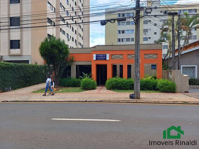 #36 - Sala para Venda em Londrina - PR - 1