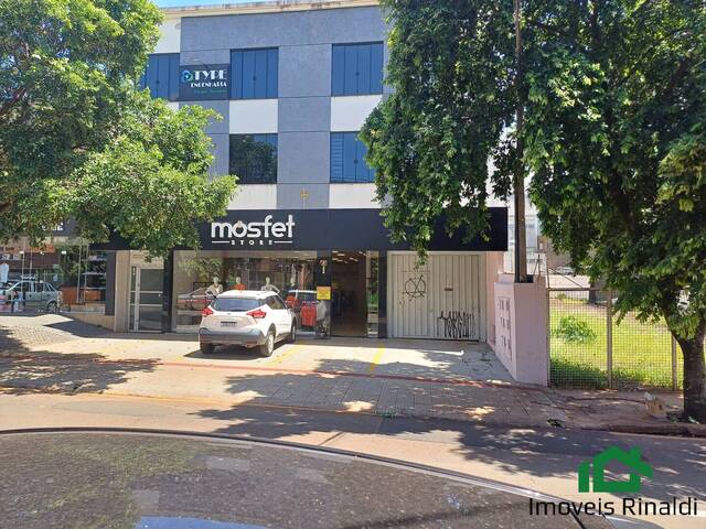 #37 - Sala para Venda em Londrina - PR