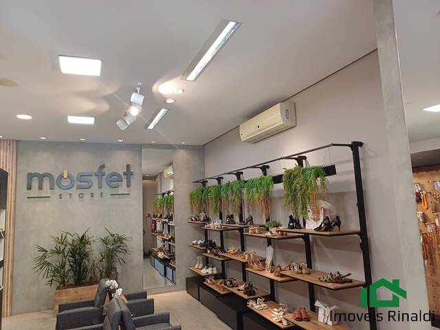Sala para Venda em Londrina - 4