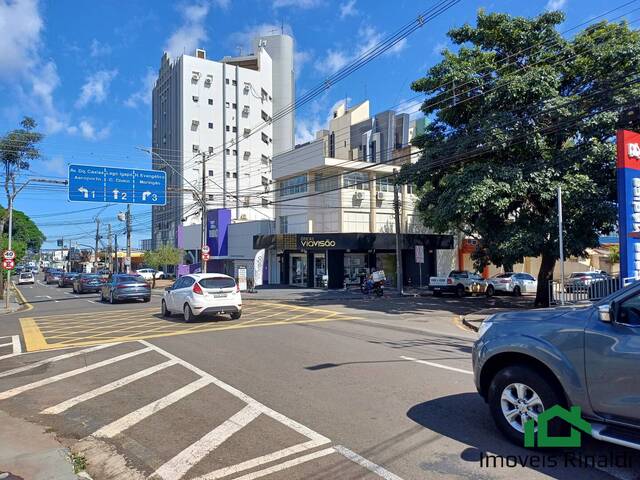 Venda em Centro - Londrina