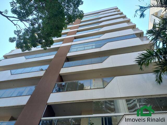 #47 - Apartamento para Venda em Londrina - PR