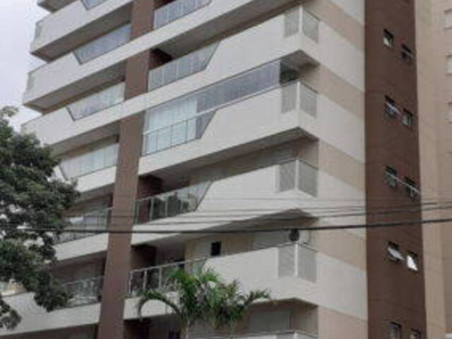 #47 - Apartamento para Venda em Londrina - PR - 2