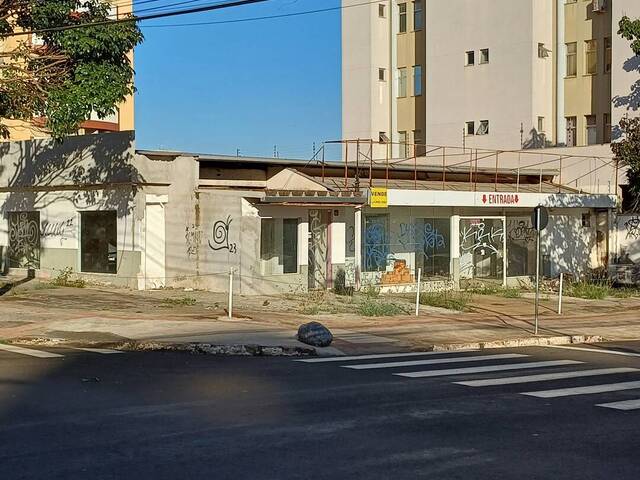 #48 - Sala para Venda em Londrina - PR - 2