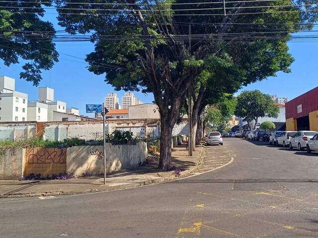 #50 - Área para Venda em Londrina - PR - 2