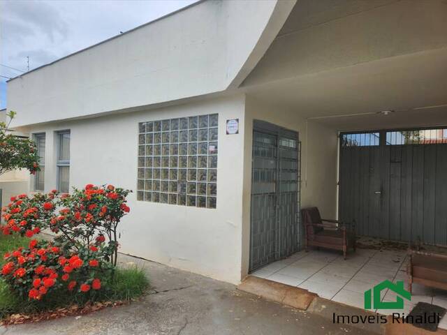#52 - Casa para Venda em Londrina - PR - 1