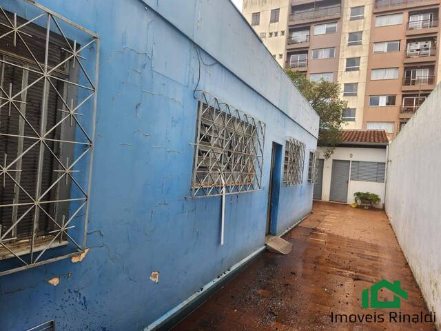 #52 - Casa para Venda em Londrina - PR - 3