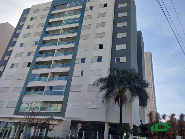 #53 - Apartamento para Venda em Londrina - PR