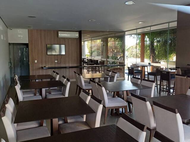 #53 - Apartamento para Venda em Londrina - PR - 2