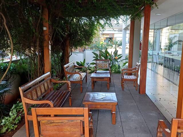 #53 - Apartamento para Venda em Londrina - PR - 3