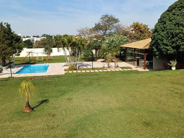 #54 - Casa para Venda em Londrina - PR - 2