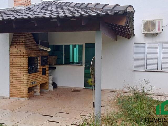 Casa para Venda em Londrina - 5