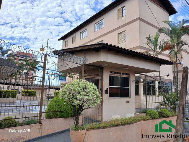 #67 - Apartamento para Venda em Londrina - PR - 1