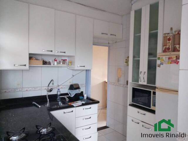 Apartamento para Venda em Londrina - 4