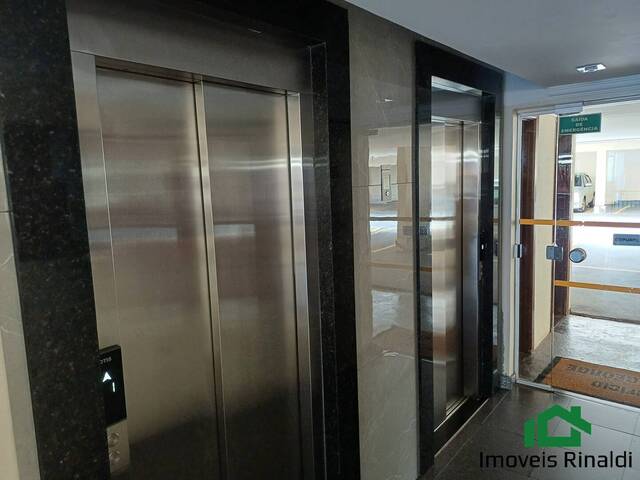 #64 - Apartamento para Venda em Londrina - PR - 3