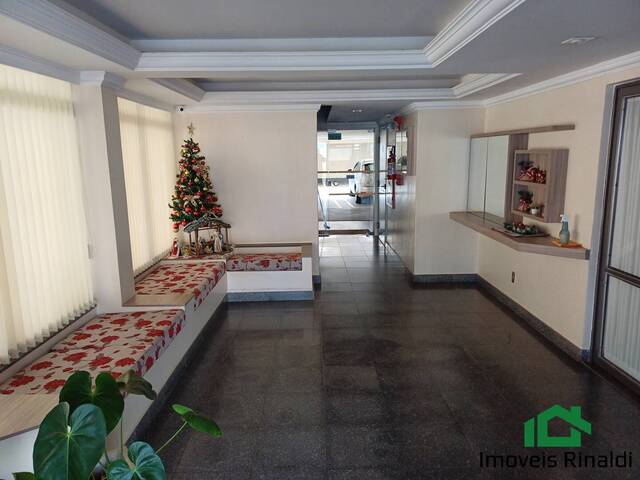 #64 - Apartamento para Venda em Londrina - PR - 2
