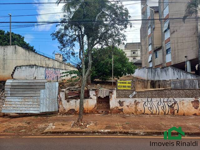 #13 - Área para Venda em Londrina - PR - 1