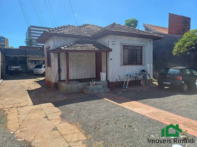 #74 - Área para Venda em Londrina - PR - 1