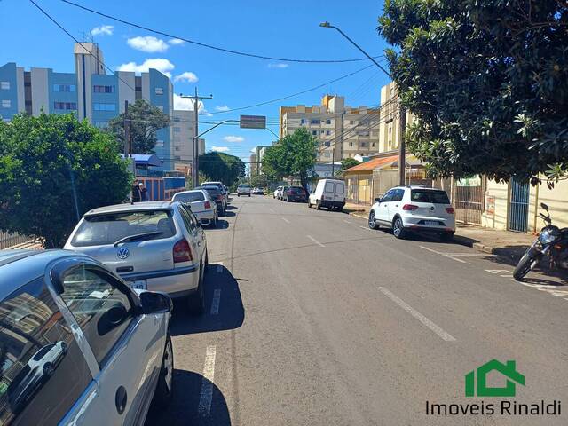 #74 - Área para Venda em Londrina - PR - 2