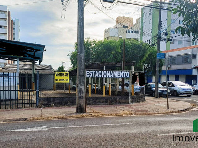 #79 - Sala para Venda em Londrina - PR - 1