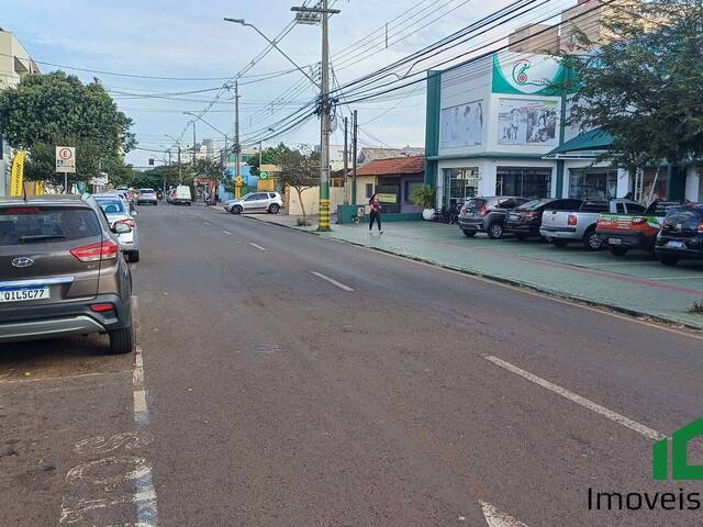 Sala para Venda em Londrina - 4