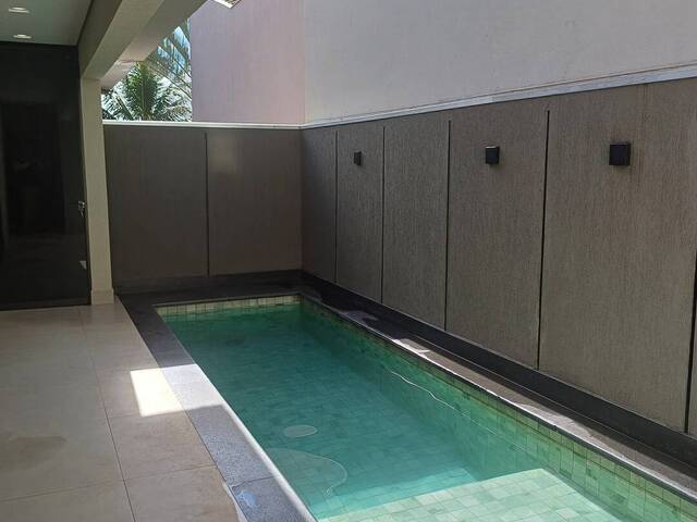 #80 - Casa para Venda em Londrina - PR - 3
