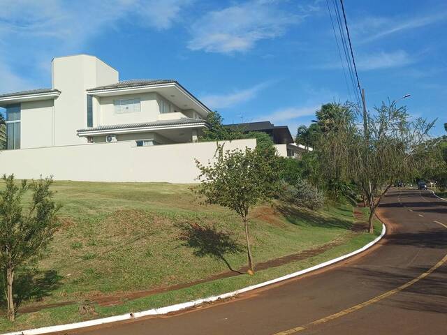#81 - Área para Venda em Londrina - PR - 2