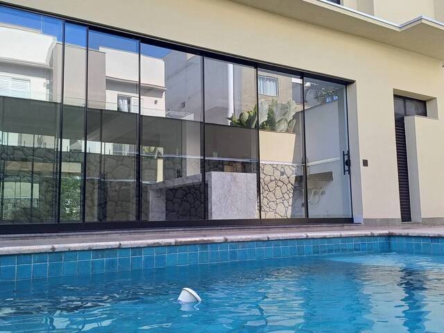 #82 - Casa para Venda em Londrina - PR - 1