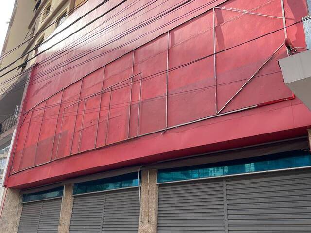 #83 - Sala para Venda em Londrina - PR - 1