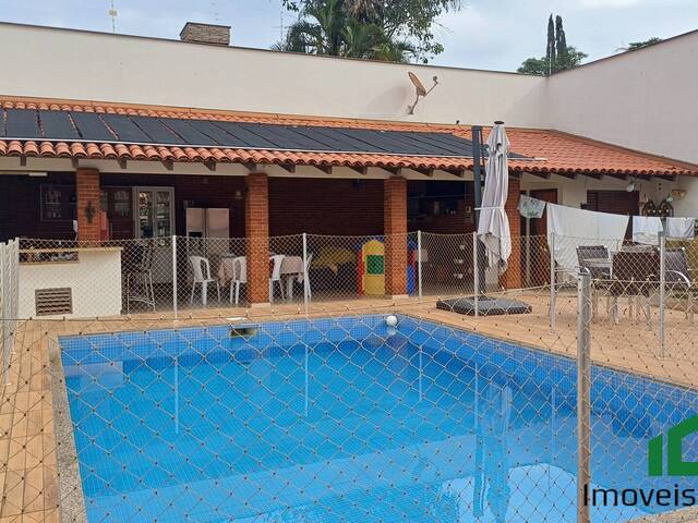 #84 - Casa para Venda em Londrina - PR - 3