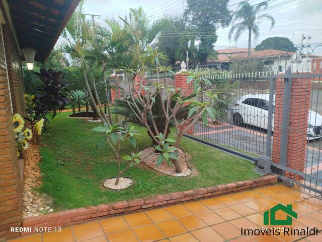 #85 - Casa para Venda em Londrina - PR - 2