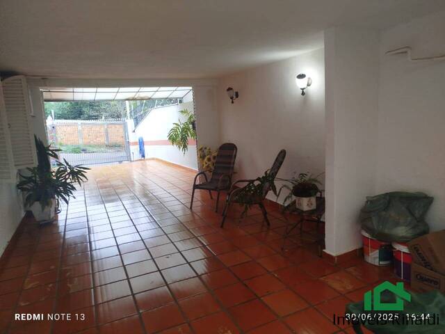 #85 - Casa para Venda em Londrina - PR - 3