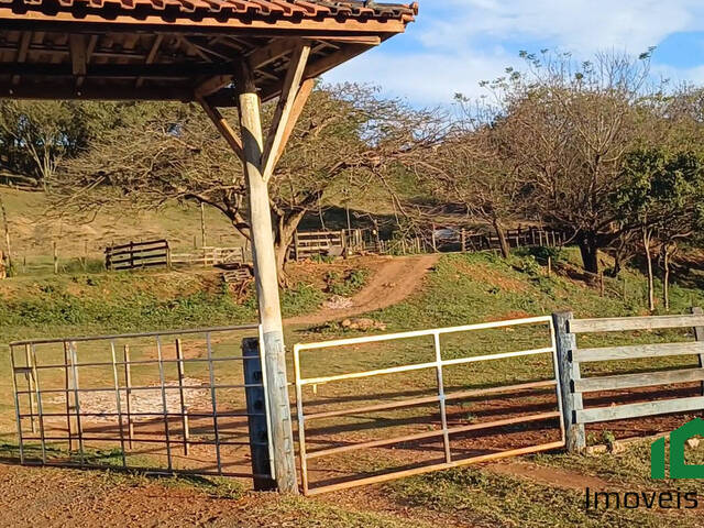 Venda em Parque Residencial Campos Elísios - Londrina