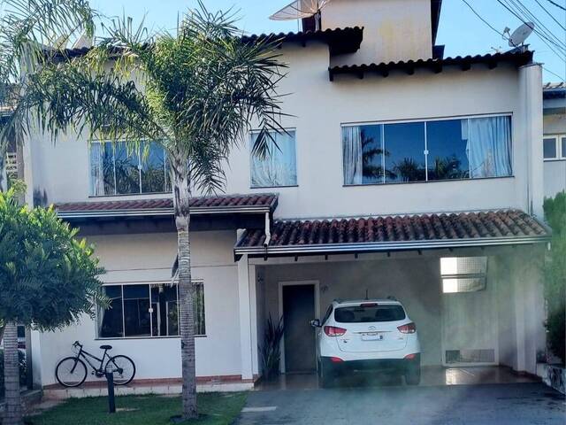 #88 - Casa para Venda em Londrina - PR - 1