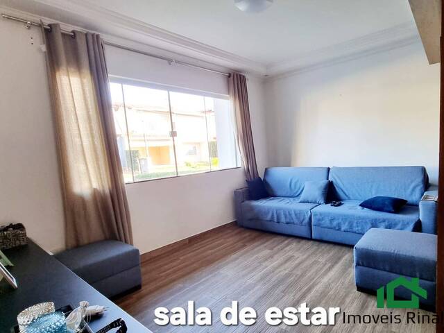 Casa para Venda em Londrina - 4