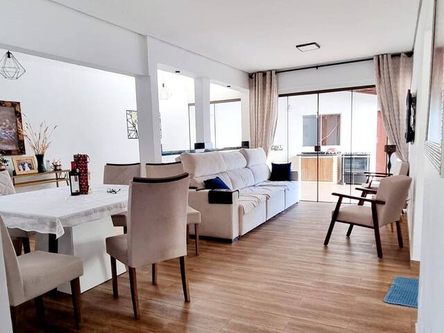 #88 - Casa para Venda em Londrina - PR - 3