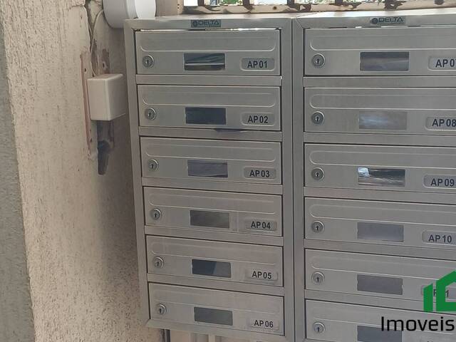 #89 - Apartamento para Venda em Londrina - PR - 2