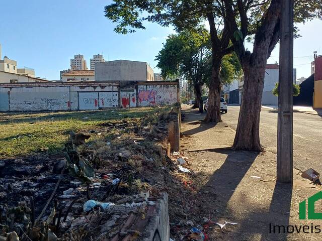 #50 - Área para Venda em Londrina - PR - 2