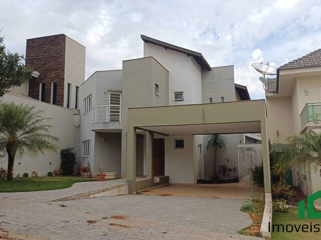 #92 - Casa para Venda em Londrina - PR - 1