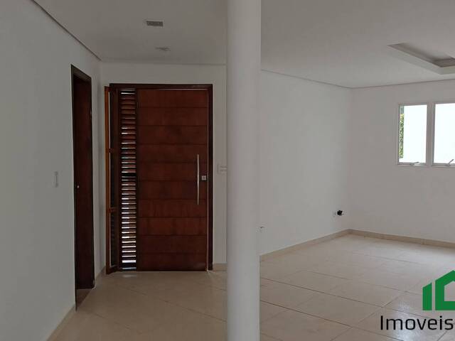 #92 - Casa para Venda em Londrina - PR - 2