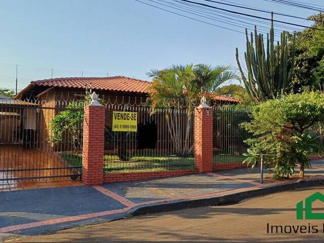 Venda em Dom Pedro - Londrina